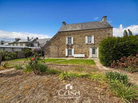 Vente maison 5 pièces Villers-Bocage 14