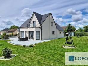 Vente Maison 4 chambresVillers-Bocage