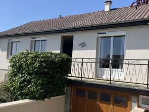 Vente Maison 2 chambresVillers-Bocage