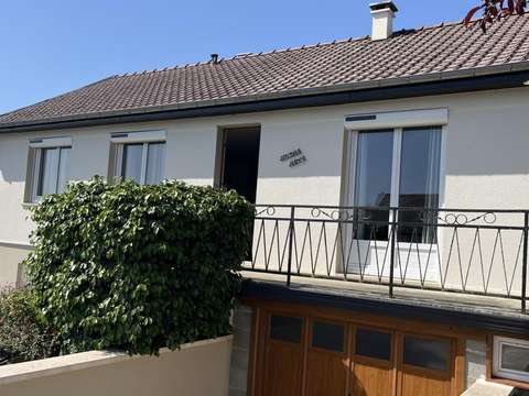 Vente maison 3 pièces Villers-Bocage 14
