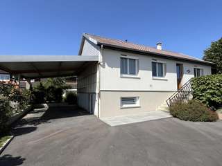 Vente maison 3 pièces Vente maison 3 pièces