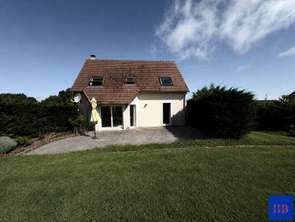Vente Maison 4 chambresVillers-Bocage