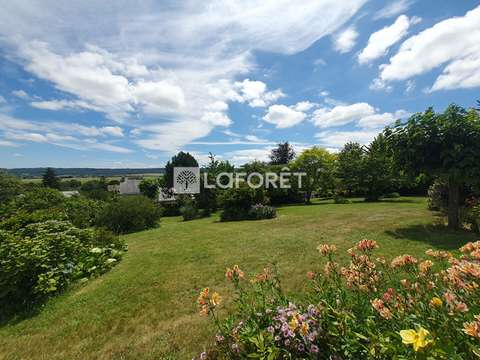 Vente maison 7 pièces Vente maison 7 pièces