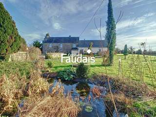 Vente maison 14 pièces Vente maison 14 pièces