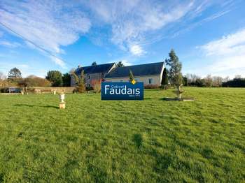 Vente maison 14 pièces Villers-Bocage 14