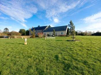 Vente maison 14 pièces Villers-Bocage 14