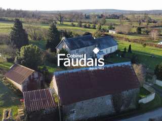 Vente maison 14 pièces Vente maison 14 pièces