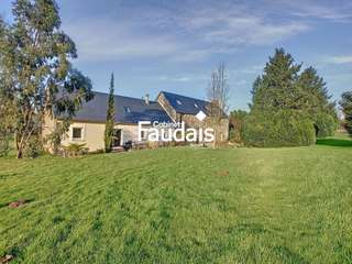 Vente maison 14 pièces Vente maison 14 pièces