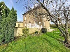 Vente Maison 5 chambresVillers-Bocage
