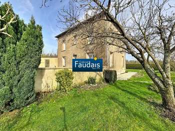 Vente maison 7 pièces Villers-Bocage 14