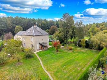 Vente maison 7 pièces Villers-Bocage 14