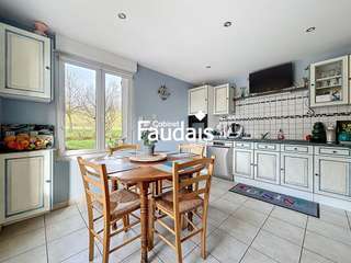 Vente maison 7 pièces Vente maison 7 pièces
