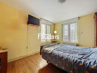 Vente maison 7 pièces Vente maison 7 pièces