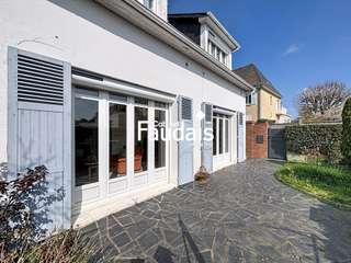 Vente maison 7 pièces Vente maison 7 pièces