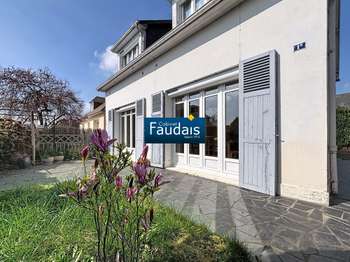 Vente maison 7 pièces Villers-Bocage 14