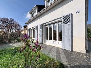 Vente Maison 3 chambresVillers-Bocage