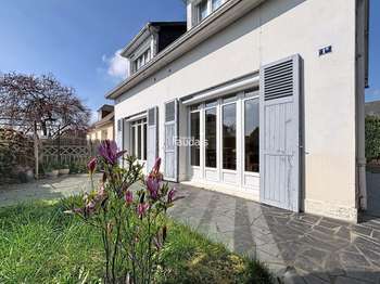 Vente maison 7 pièces Villers-Bocage 14