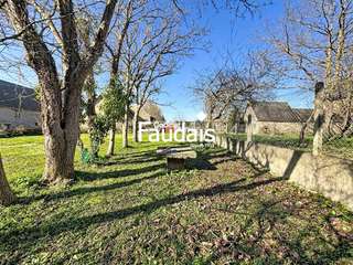 Vente maison 2 pièces Vente maison 2 pièces