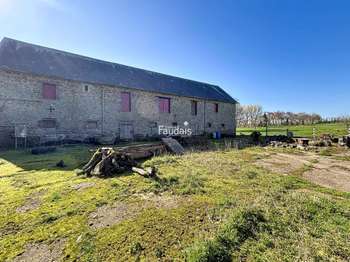 Vente maison 2 pièces