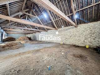 Vente maison 2 pièces Vente maison 2 pièces