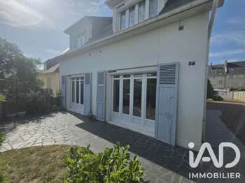 Vente maison 5 pièces Villers-Bocage 14