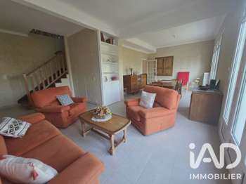 Vente Maison 3 chambresVillers-Bocage