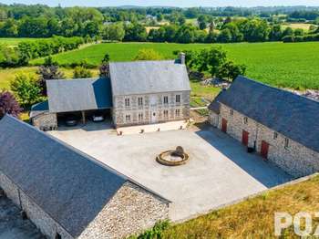 Vente maison 5 pièces Villers-Bocage 14