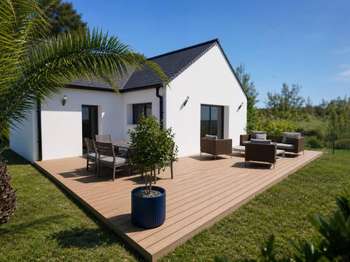 Vente maison 4 pièces Villers-Bocage 14