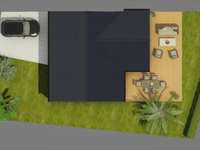 Vente maison 4 pièces Vente maison 4 pièces