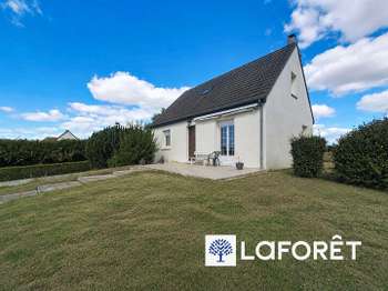 Vente Maison 3 chambresVillers-Bocage