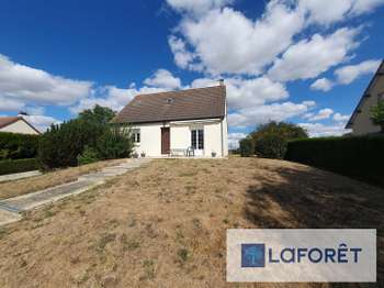 Vente Maison 3 chambresVillers-Bocage