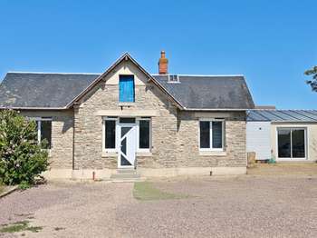 Vente maison 6 pièces Villers-Bocage 14