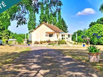 Vente Maison 4 chambresVillers-Bocage