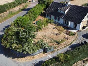 Vente Maison 4 chambresVillers-Bocage