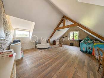 Vente maison 7 pièces Villers-Bocage 14