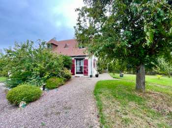 Vente Maison 3 chambresVillers-Bocage