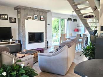 Maison 5 pièces 94 m² · à Villers-Bocage · 94 m² · 280 900 €