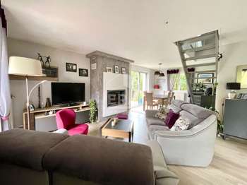 Vente maison 5 pièces Villers-Bocage 14