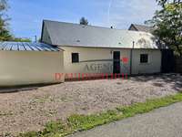 Vente maison 3 pièces Vente maison 3 pièces