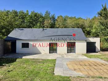 Vente Maison 2 chambresVillers-Bocage