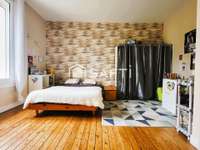 Vente maison 9 pièces Vente maison 9 pièces