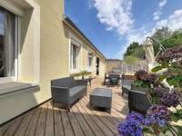 Vente maison 9 pièces Vente maison 9 pièces