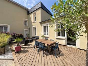 Vente maison 9 pièces Villers-Bocage 14