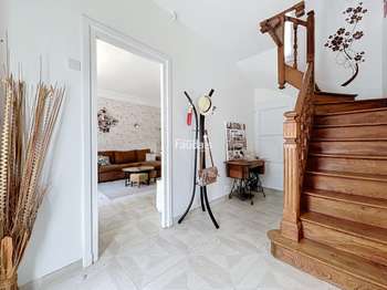 Vente maison 9 pièces Vente maison 9 pièces