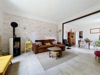 Vente maison 9 pièces Vente maison 9 pièces