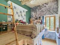 Vente maison 15 pièces