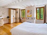 Vente maison 15 pièces