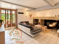 Vente maison 15 pièces