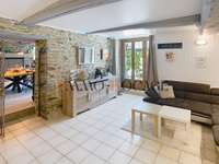 Vente maison 15 pièces