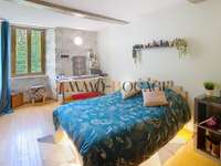 Vente maison 15 pièces